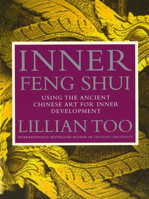 cover image of Inner Feng Shui